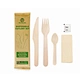Wooden Cutlery